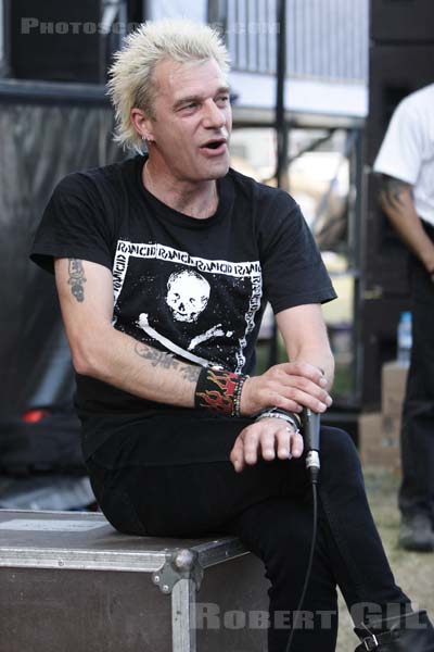 GBH - 2006-06-24 - CERGY - Base de Loisirs - 